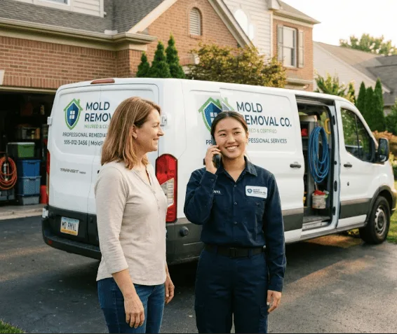Crawlspace Mold Remediation Menomonee Falls, WI FAQs